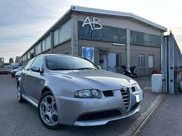 3.2i V6 24V cat 3 porte GTA *MANUALE* *CRS*