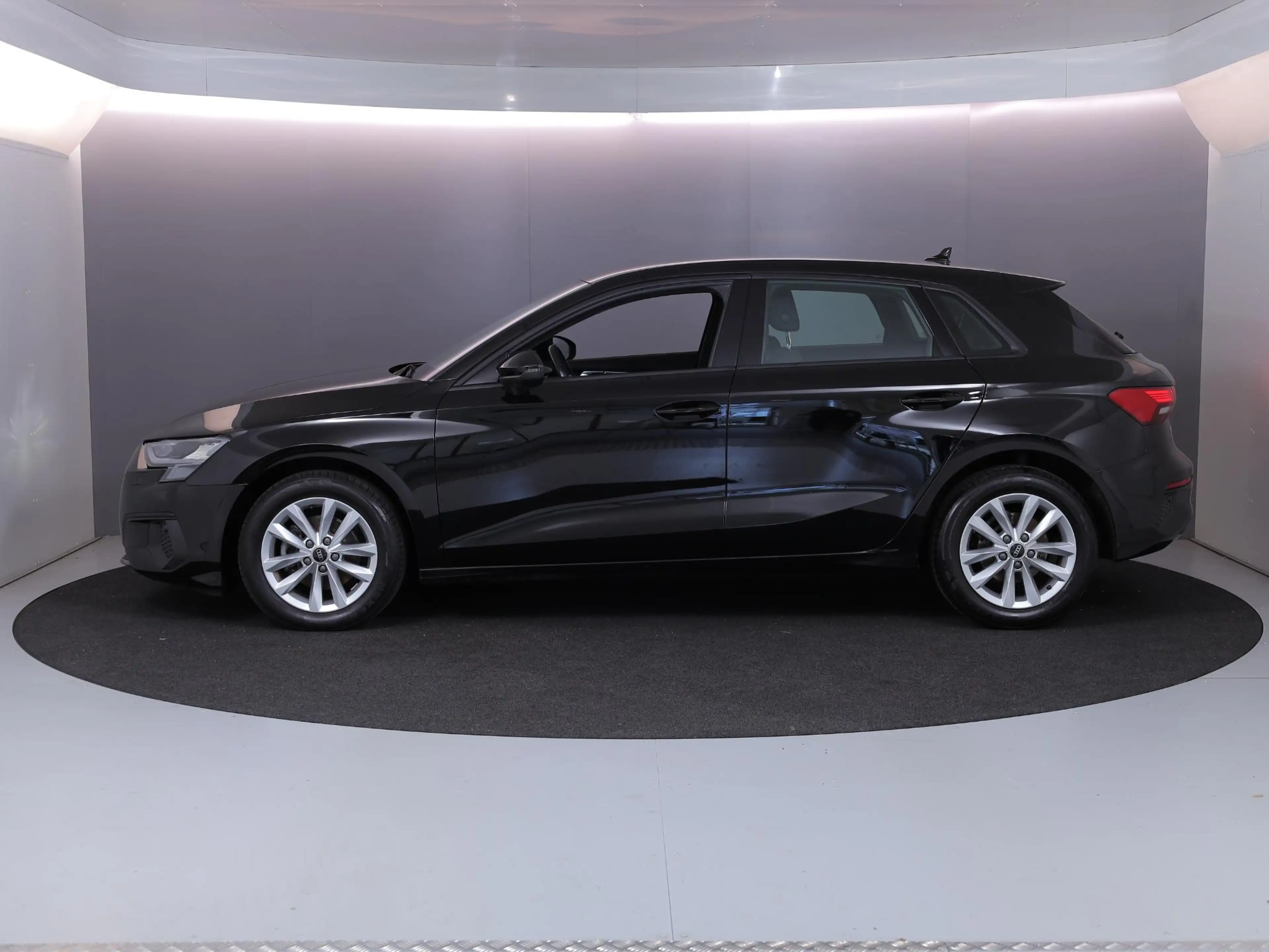 Audi A3 Sportback 30 TFSI Pro Line 110 pk S-tronic | Verle — photo 15