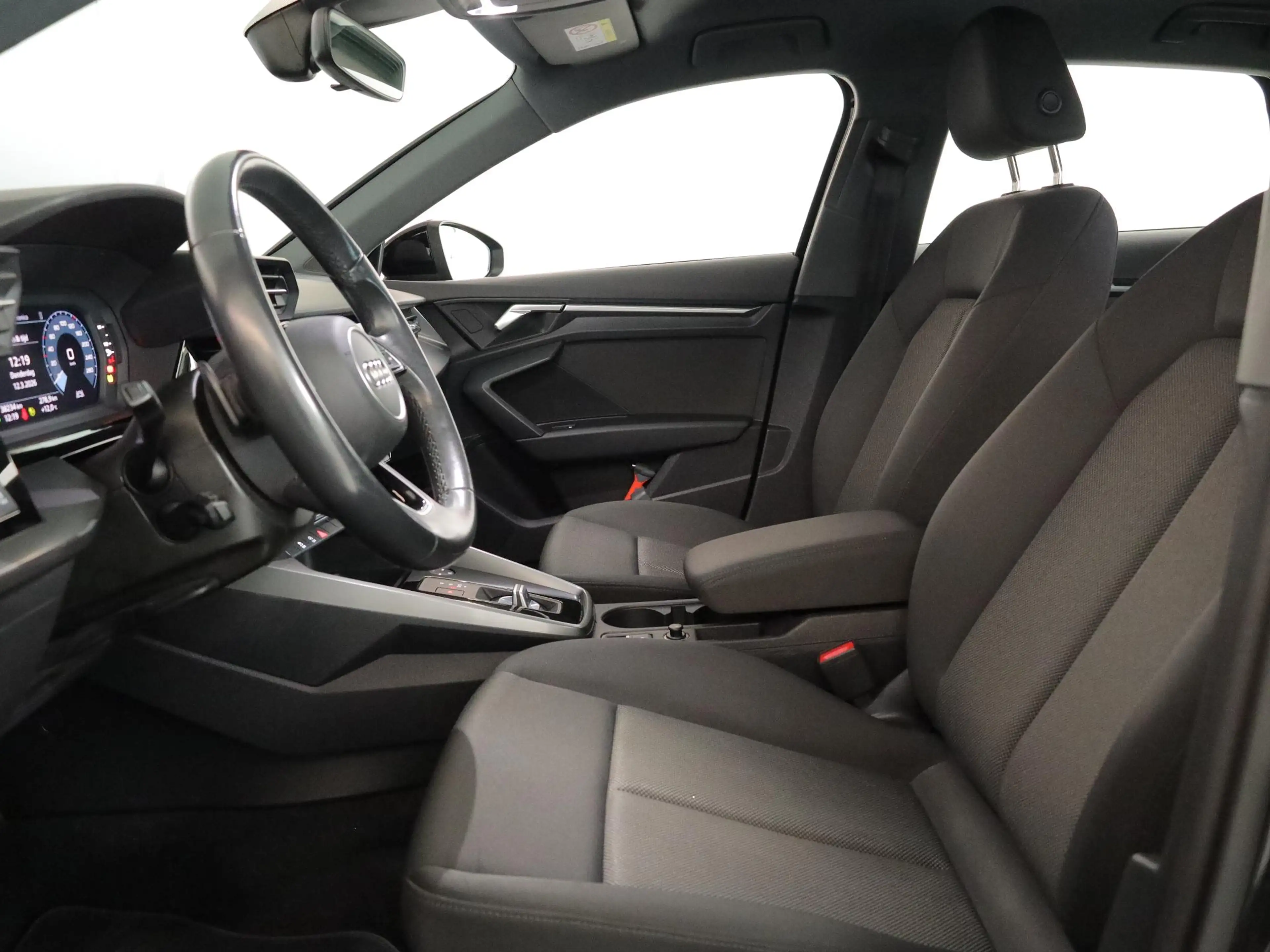 Audi A3 Sportback 30 TFSI Pro Line 110 pk S-tronic | Verle — photo 8