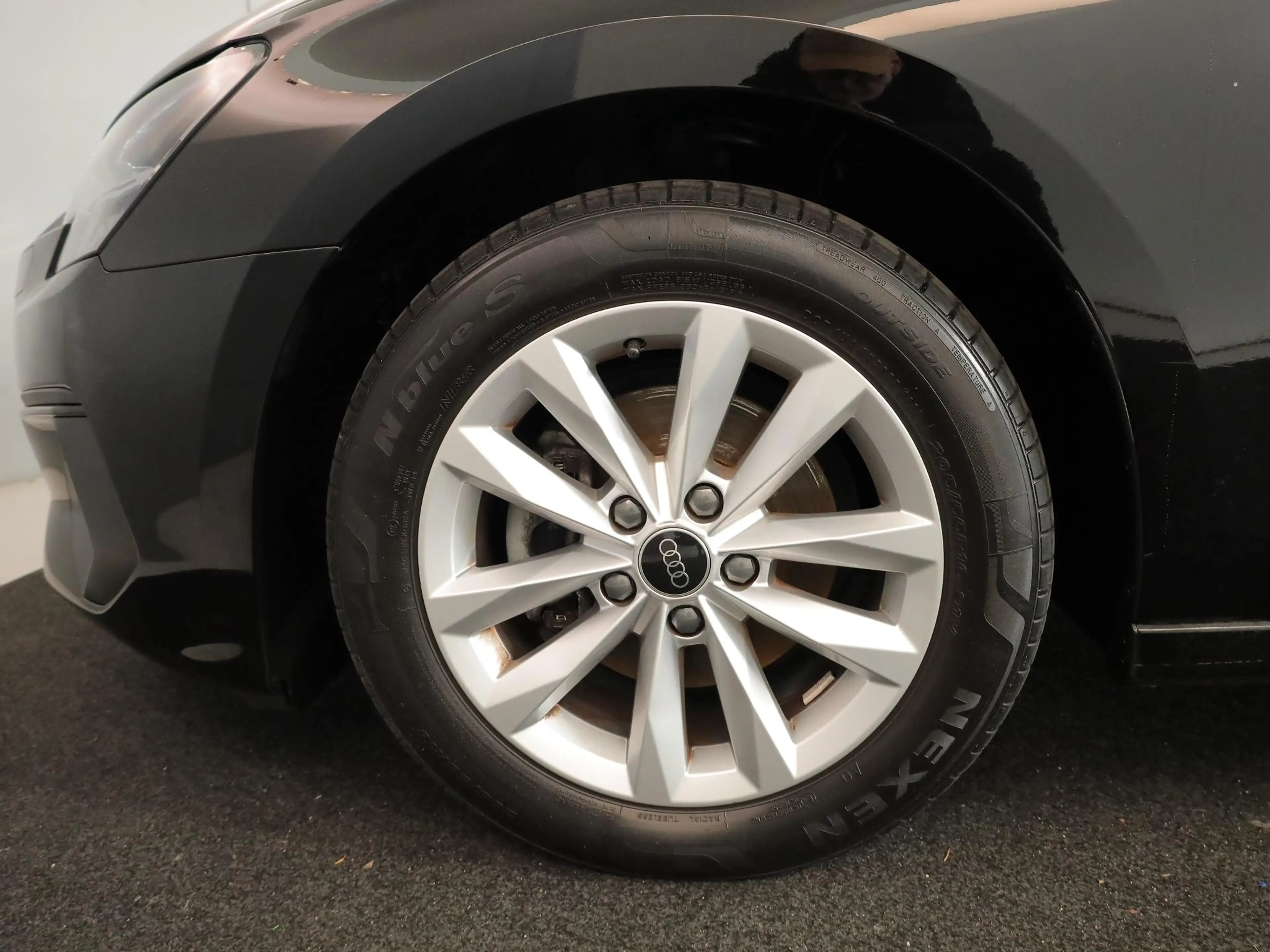 Audi A3 Sportback 30 TFSI Pro Line 110 pk S-tronic | Verle — photo 12