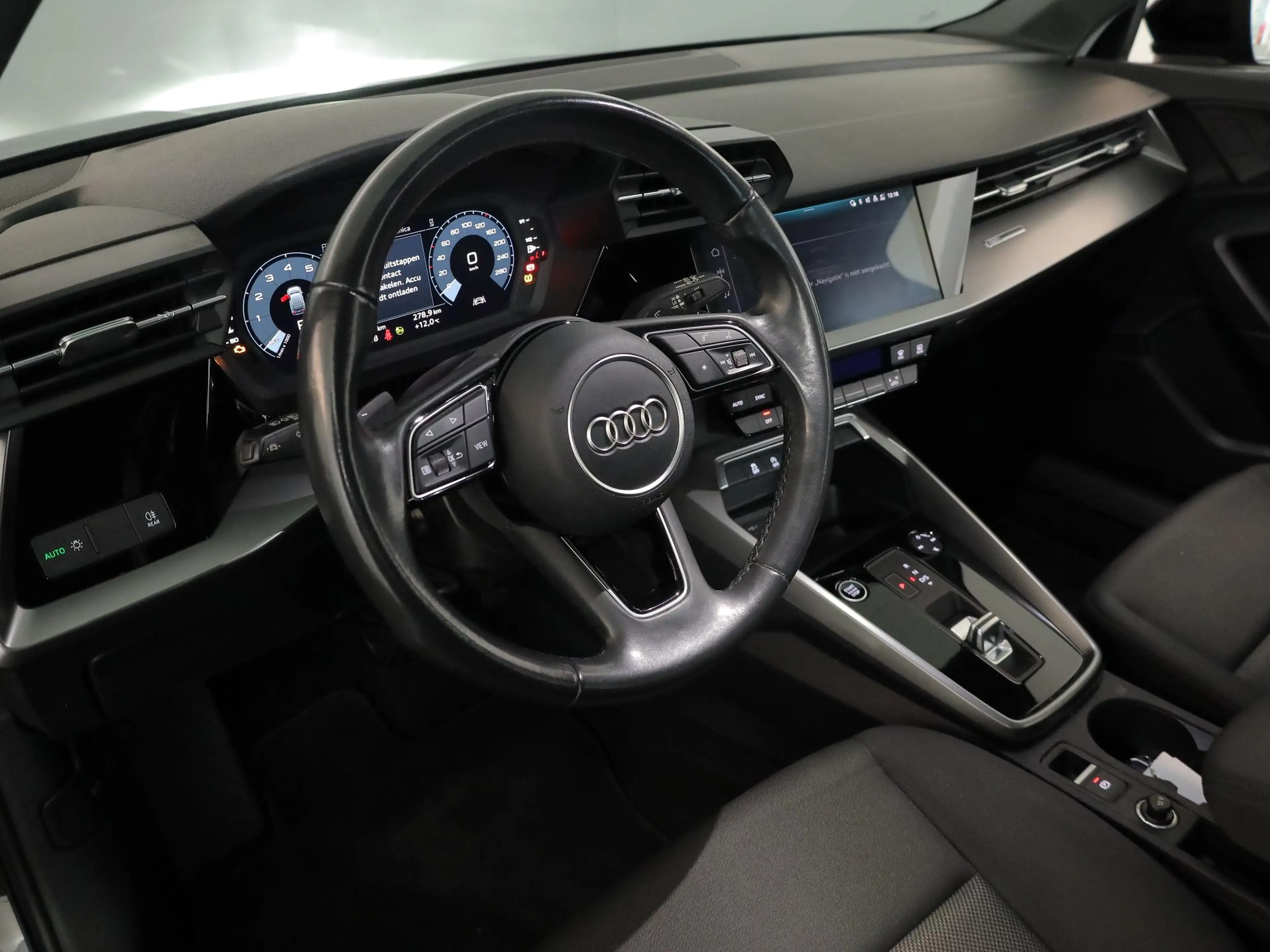 Audi A3 Sportback 30 TFSI Pro Line 110 pk S-tronic | Verle — photo 7
