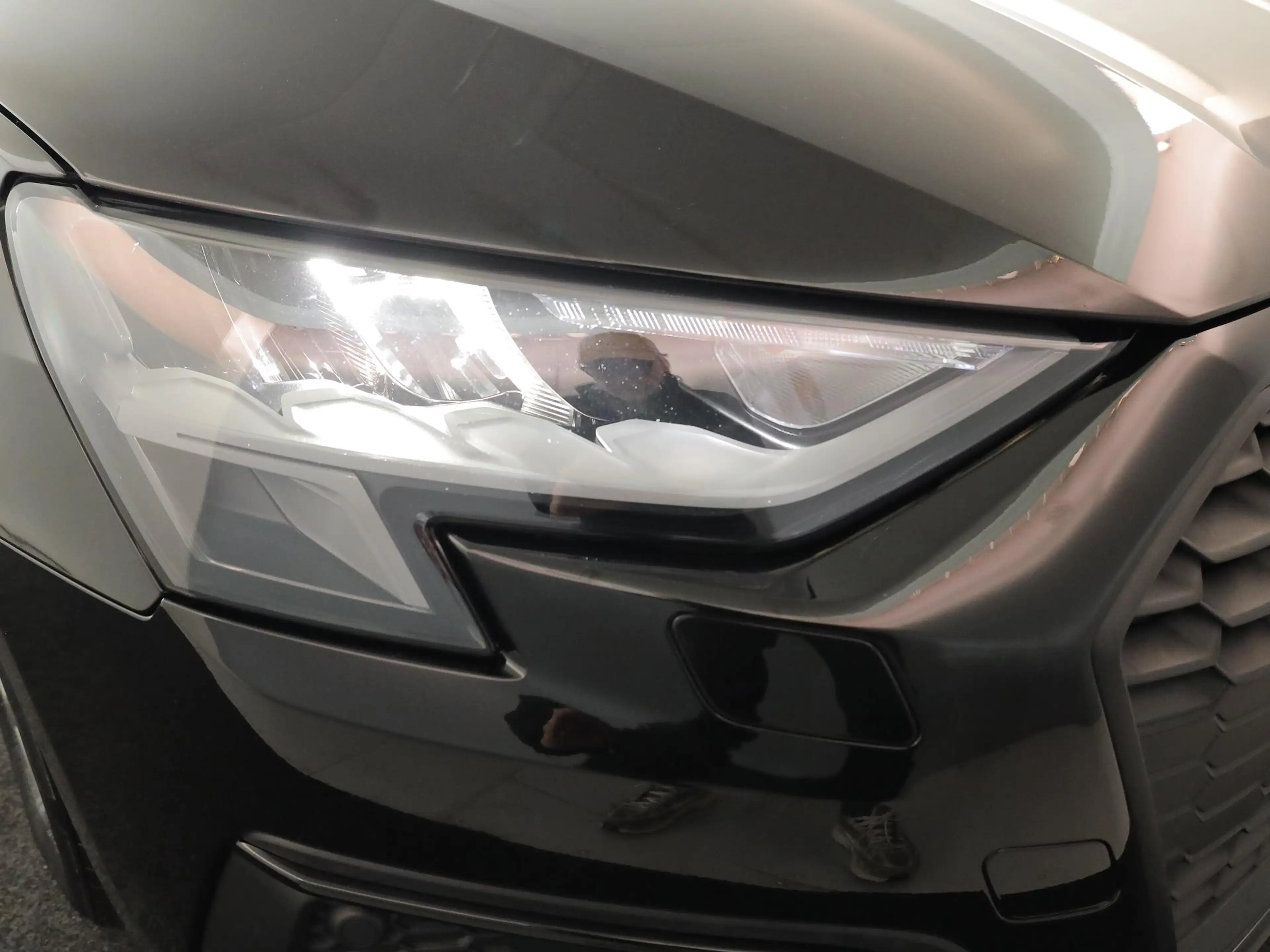 Audi A3 Sportback 30 TFSI Pro Line 110 pk S-tronic | Verle — photo 13