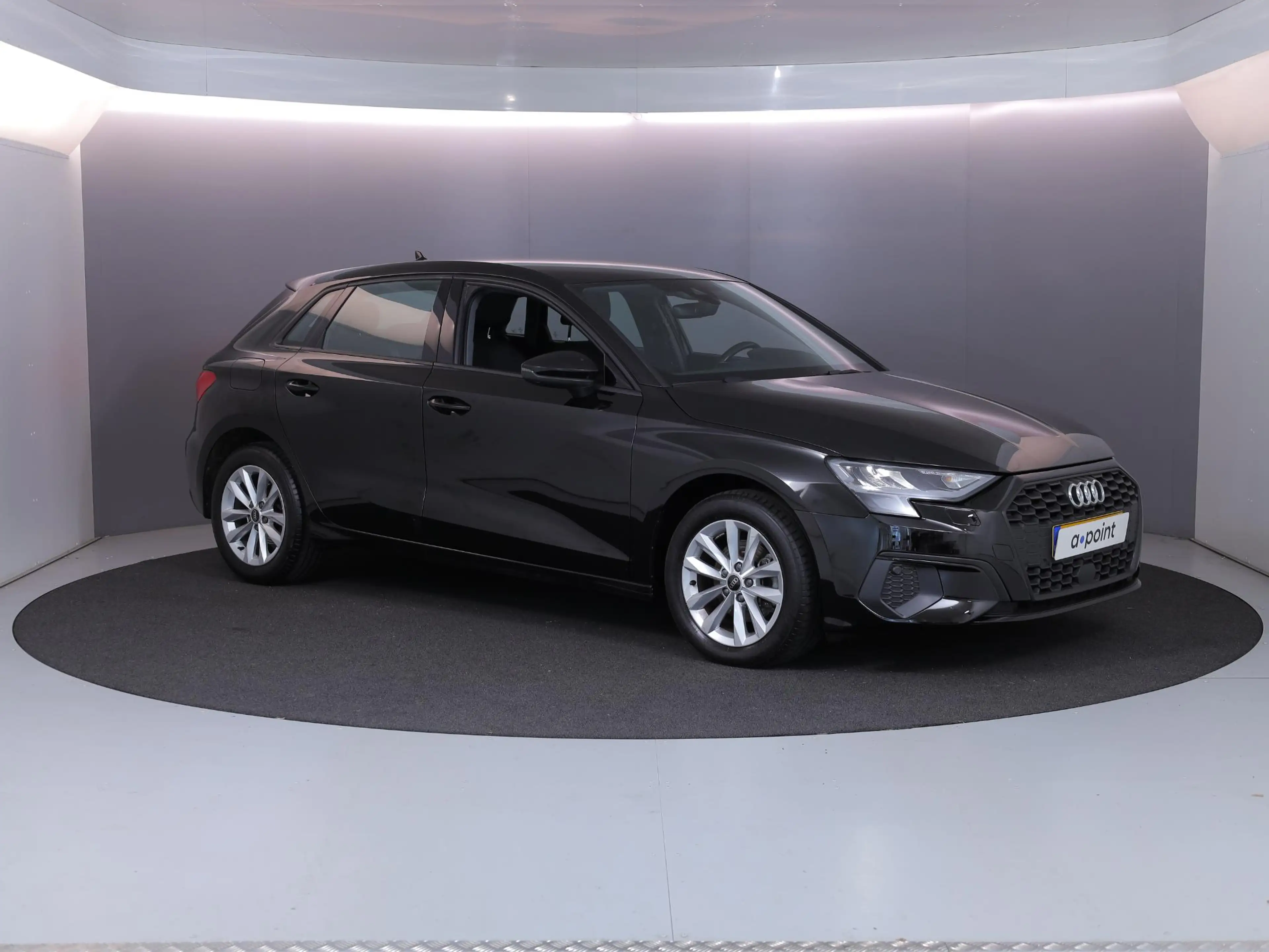 Audi A3 Sportback 30 TFSI Pro Line 110 pk S-tronic | Verle — photo 5