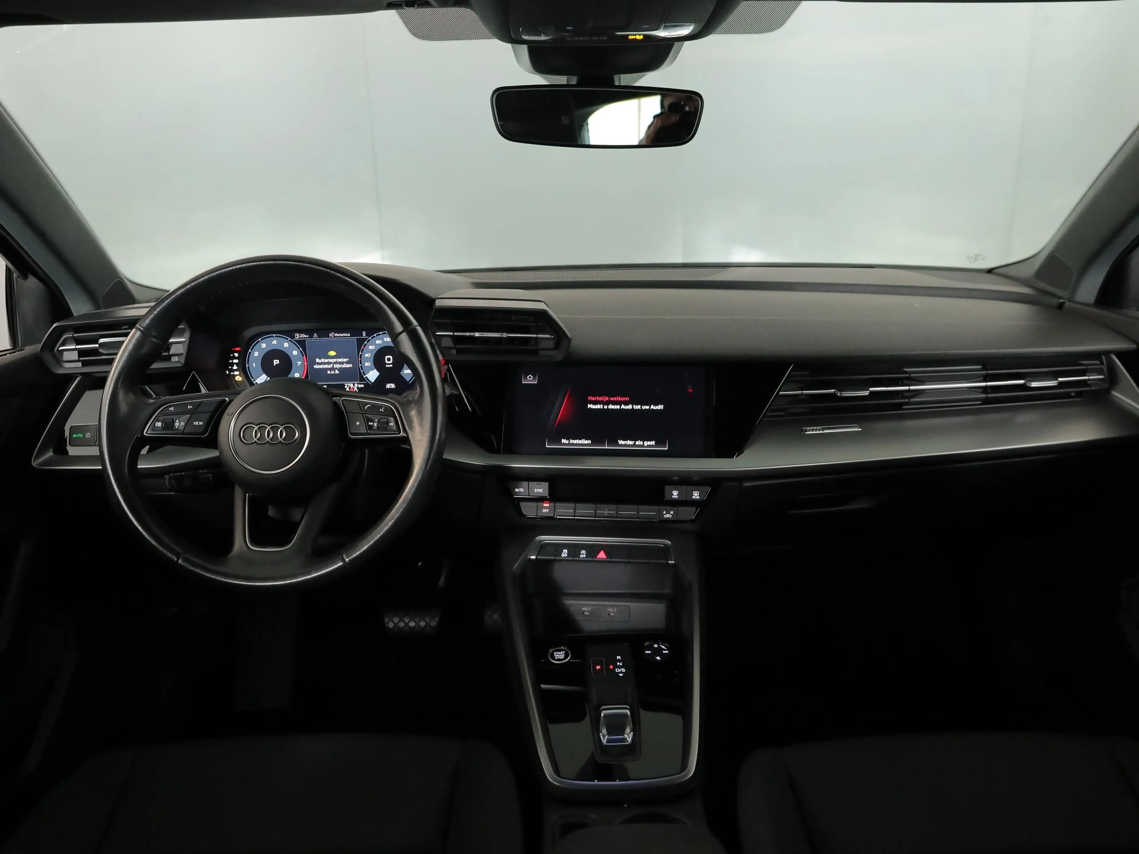 Audi A3 Sportback 30 TFSI Pro Line 110 pk S-tronic | Verle — photo 6
