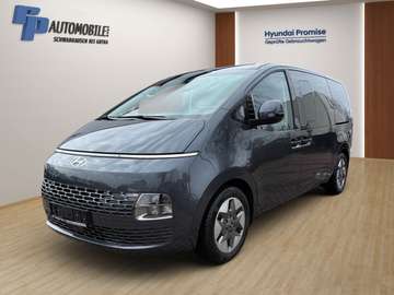 2.2 CRDI Trend 4WD 9-Sitzer
