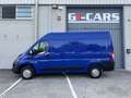 Peugeot Boxer Furgón 2.2 Diesel 3.3 L2H2 S 140 Azul - thumbnail 4