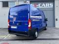 Peugeot Boxer Furgón 2.2 Diesel 3.3 L2H2 S 140 Azul - thumbnail 7