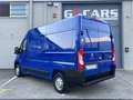 Peugeot Boxer Furgón 2.2 Diesel 3.3 L2H2 S 140 Azul - thumbnail 5