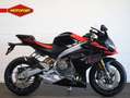 Aprilia RS 660 FACTORY Чорний - thumbnail 1