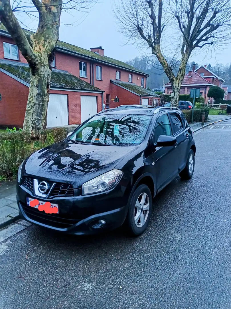 Nissan Qashqai 1.5 dCi 2WD Executive Pro (Fleet) - 1