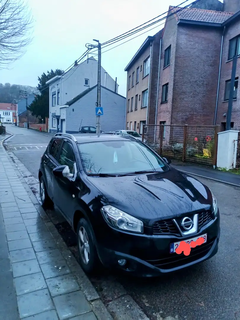 Nissan Qashqai 1.5 dCi 2WD Executive Pro (Fleet) - 2