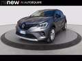 Renault Captur 1.0 tce Intens Gpl 100cv my21 Grigio - thumbnail 1
