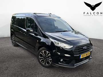 Transit Connect 1.5 EcoBlue L2 Sport