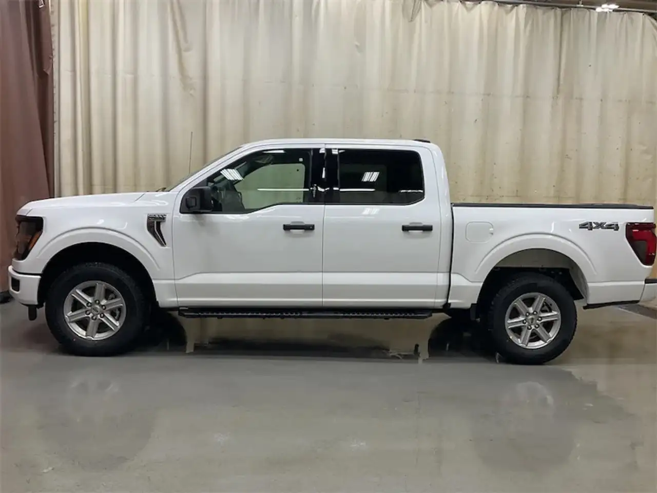 2026 Ford F 150