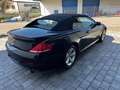 BMW 630 6 Cabrio 630i Automatik Schwarz - thumbnail 9