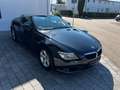 BMW 630 6 Cabrio 630i Automatik Schwarz - thumbnail 3