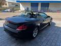 BMW 630 6 Cabrio 630i Automatik Schwarz - thumbnail 4