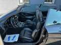 BMW 630 6 Cabrio 630i Automatik Schwarz - thumbnail 11