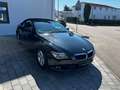 BMW 630 6 Cabrio 630i Automatik Schwarz - thumbnail 8