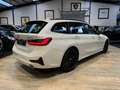 BMW 330 (G21) 330E 292CH PHEV SPORT - ENTRETIENS CONSTRUCT Blanc - thumbnail 5