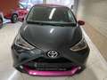 Toyota Aygo Aygo 1.0i VVT-i x-style II CABRIO Grigio - thumbnail 2