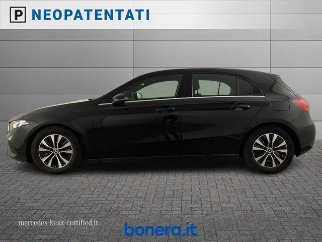 Mercedes-Benz A-Class view 7