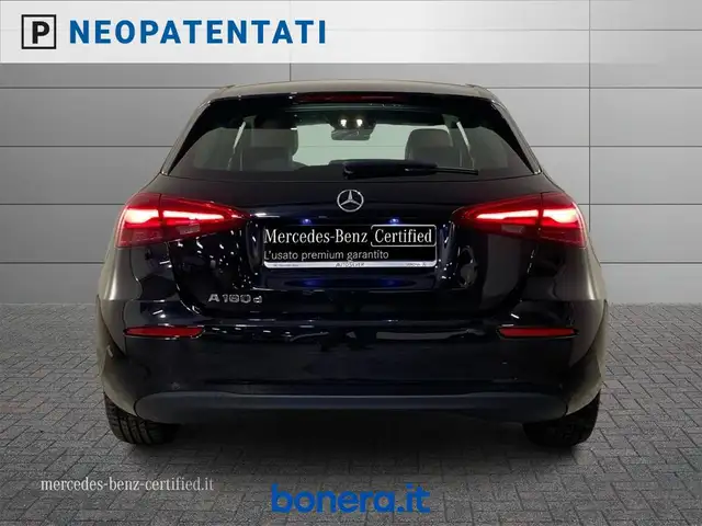 Mercedes-Benz A-Class view 5