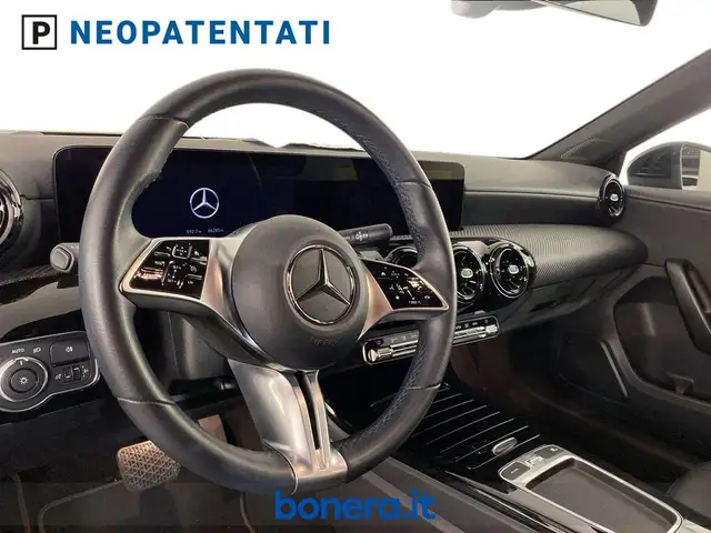 Mercedes-Benz A-Class view 12