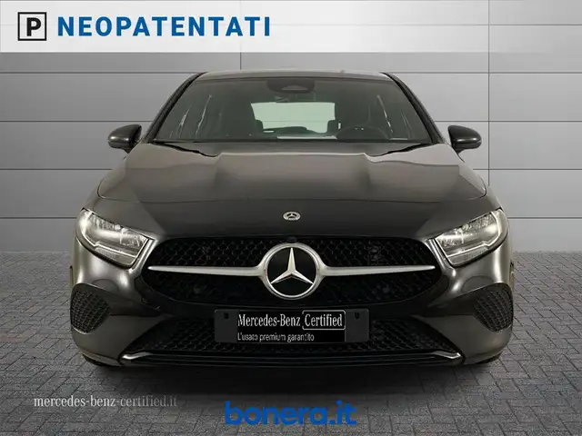 Mercedes-Benz A-Class view 4