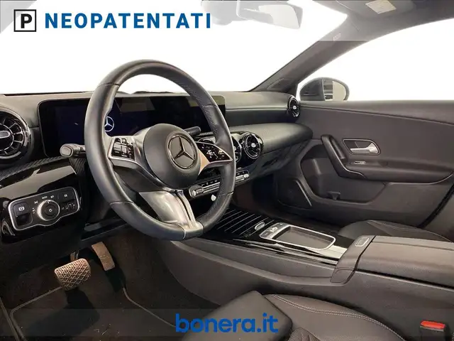 Mercedes-Benz A-Class view 10