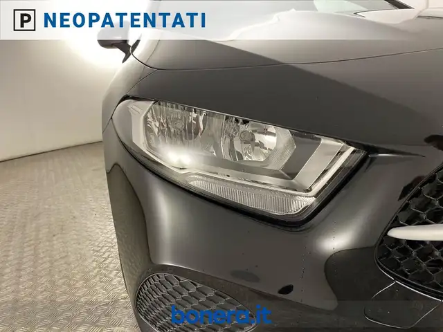 Mercedes-Benz A-Class view 8