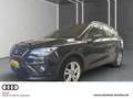 SEAT Arona 1.5 TSI FR DSG *ACC*LED*NAV*R-CAM*SHZ* Zwart - thumbnail 1