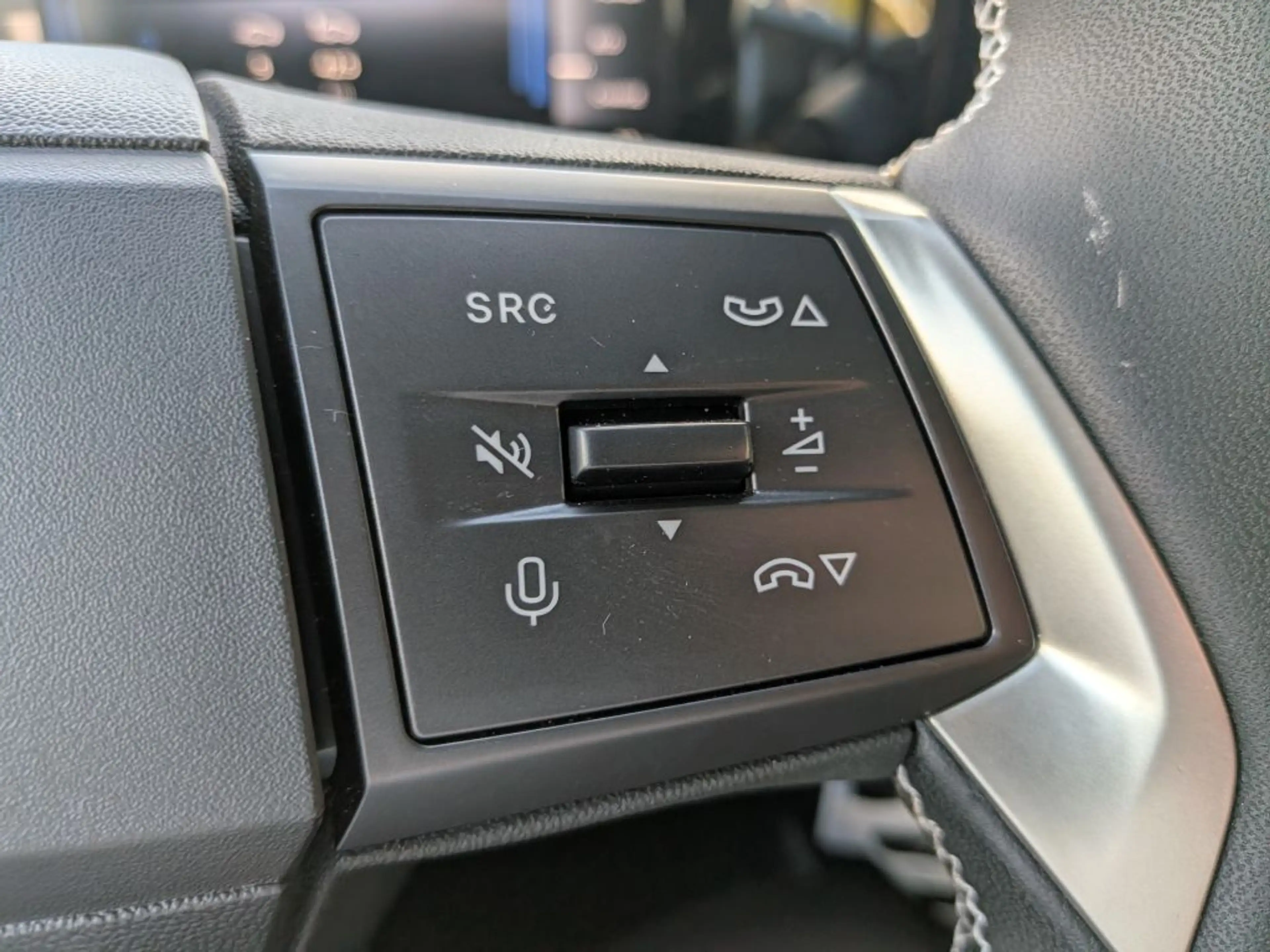 Opel Frontera Frontera-e GS — photo 13