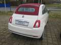 Fiat 500C Lounge Weiß - thumbnail 4