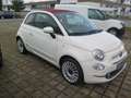 Fiat 500C Lounge Weiß - thumbnail 2