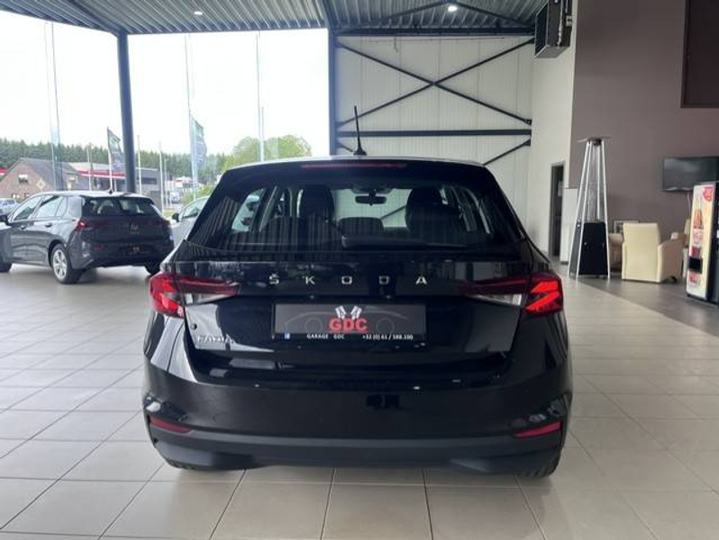 Photo du véhicule