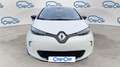 Renault ZOE Q210 88 22 kWh Zen Blanc - thumbnail 5