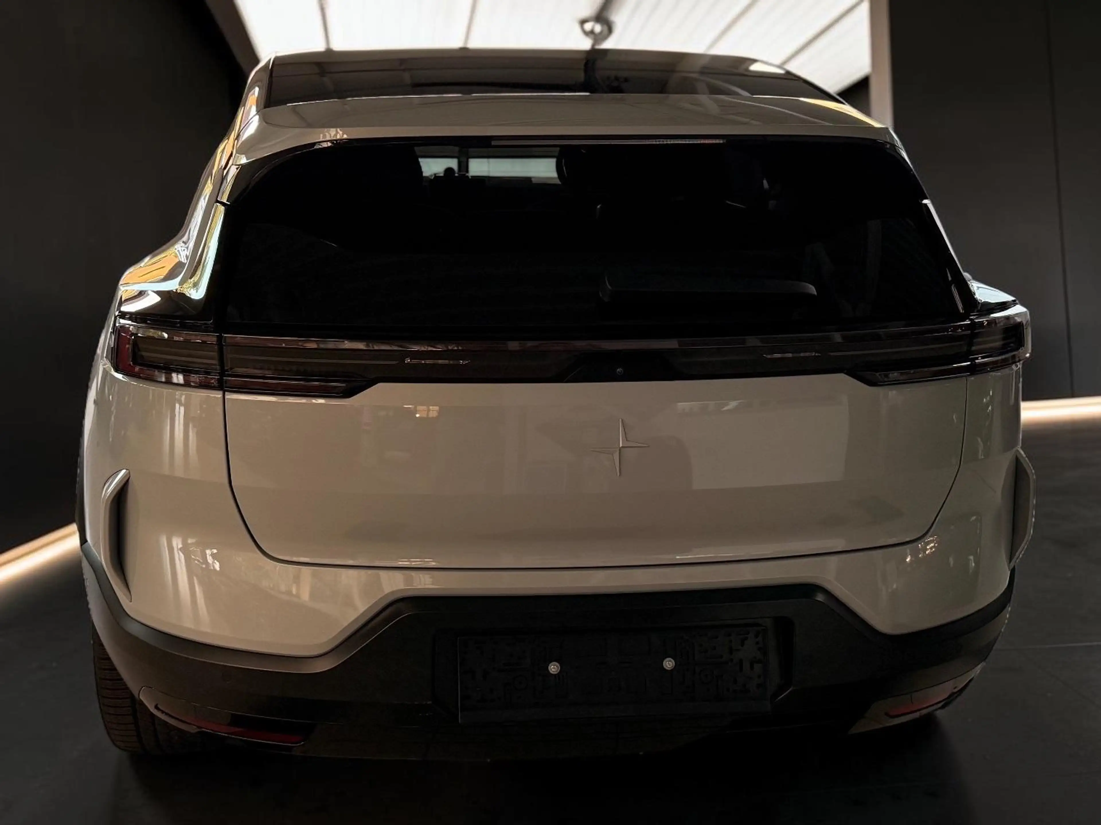 Polestar 3 Polestar 3 Long Range Single Motor 111 kWh – Pilot & Plus – Bowers & Wilkins – 16.957 km full — photo 6