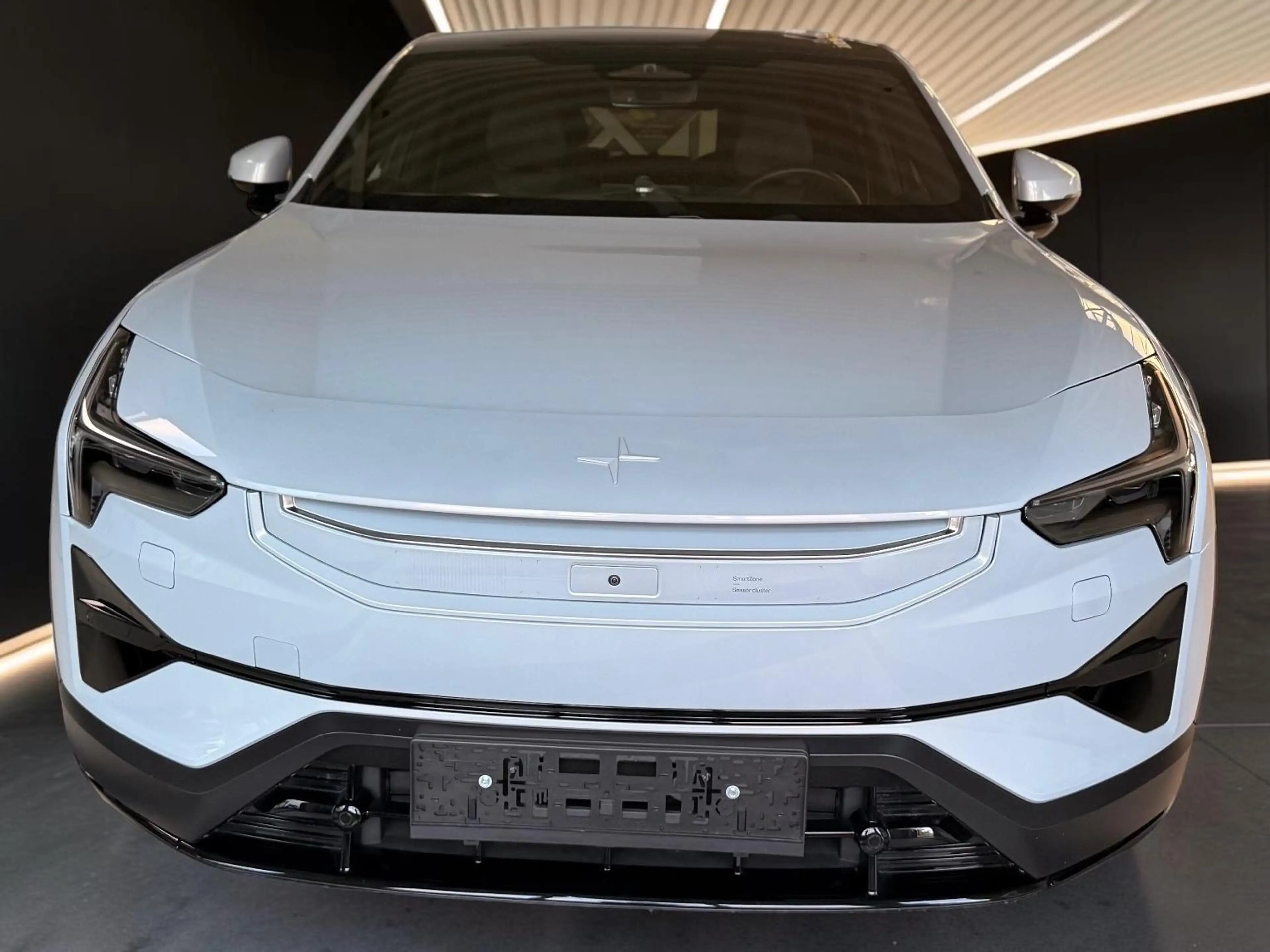 Polestar 3 Polestar 3 Long Range Single Motor 111 kWh – Pilot & Plus – Bowers & Wilkins – 16.957 km full — photo 11