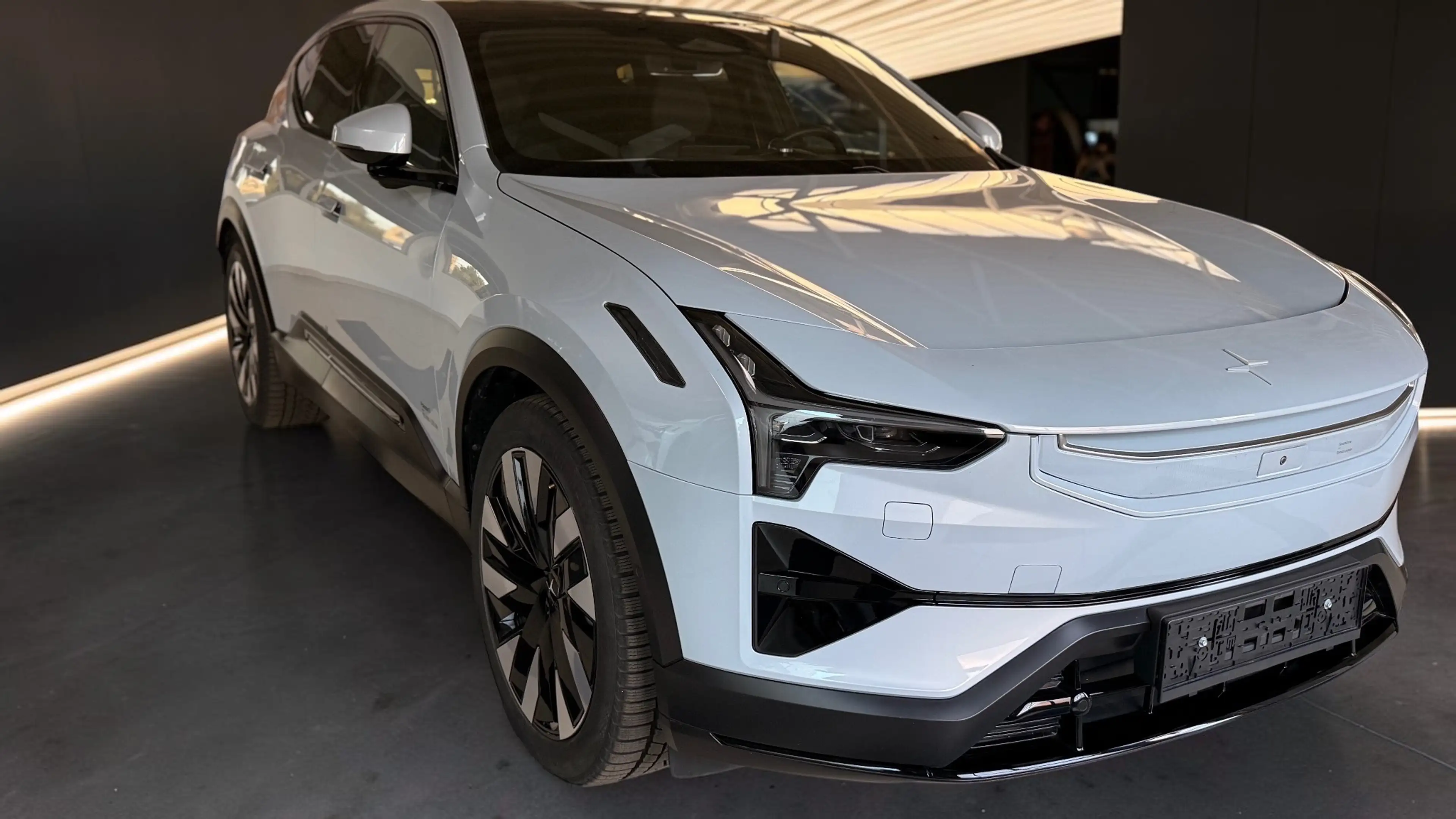 Polestar 3 Polestar 3 Long Range Single Motor 111 kWh – Pilot & Plus – Bowers & Wilkins – 16.957 km full — photo 10