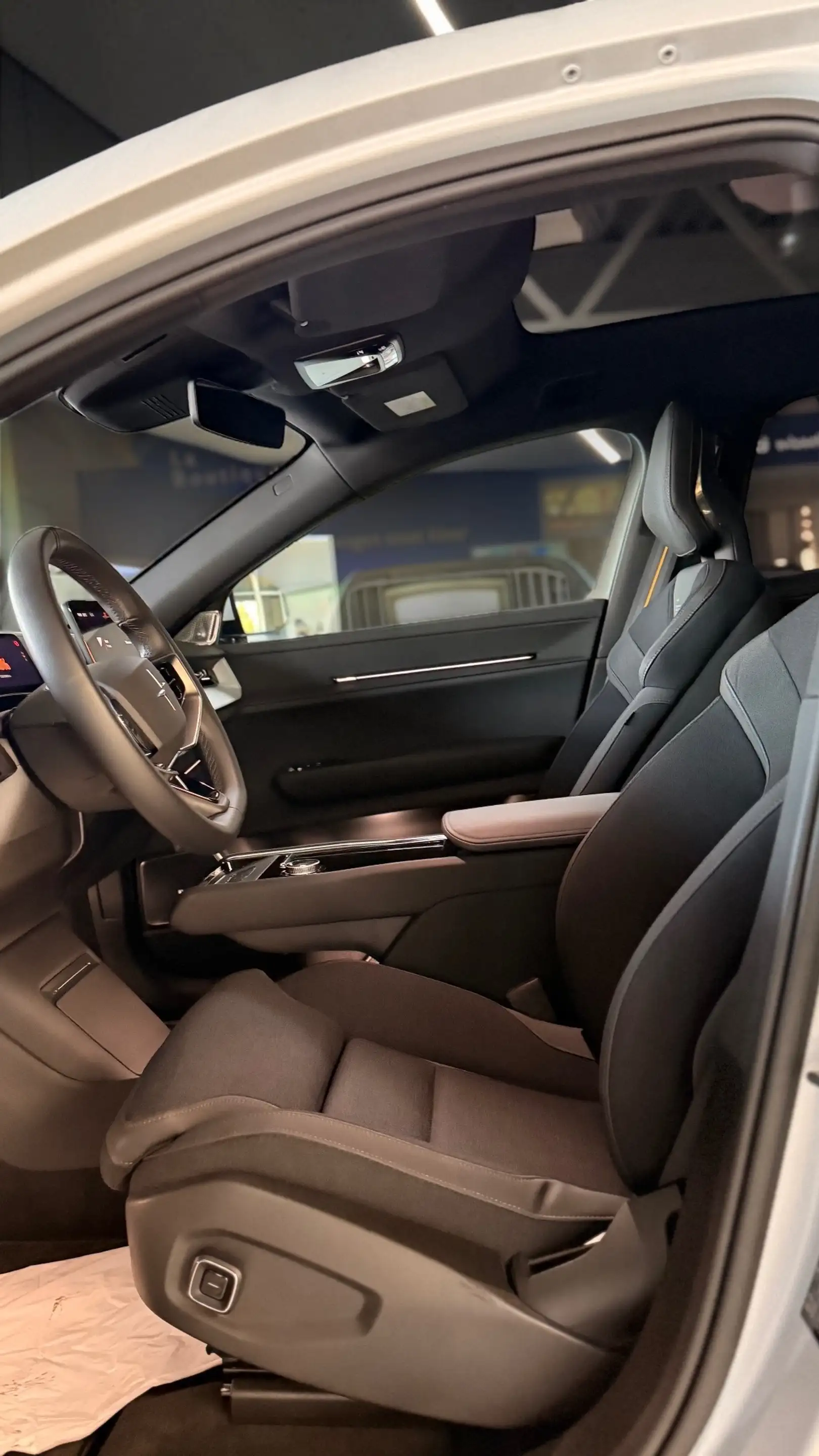 Polestar 3 Polestar 3 Long Range Single Motor 111 kWh – Pilot & Plus – Bowers & Wilkins – 16.957 km full — photo 12