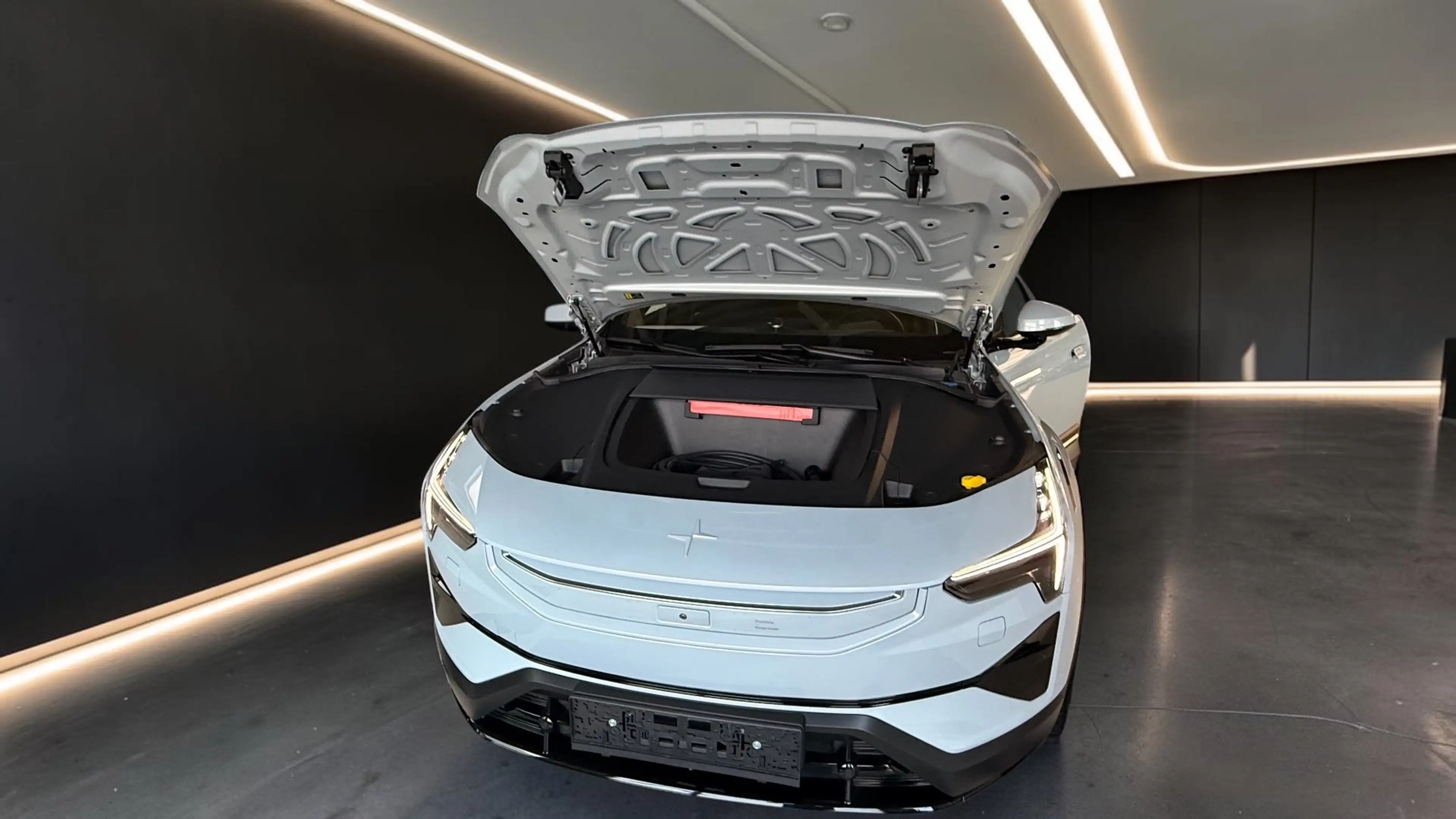 Polestar 3 Polestar 3 Long Range Single Motor 111 kWh – Pilot & Plus – Bowers & Wilkins – 16.957 km full — photo 7