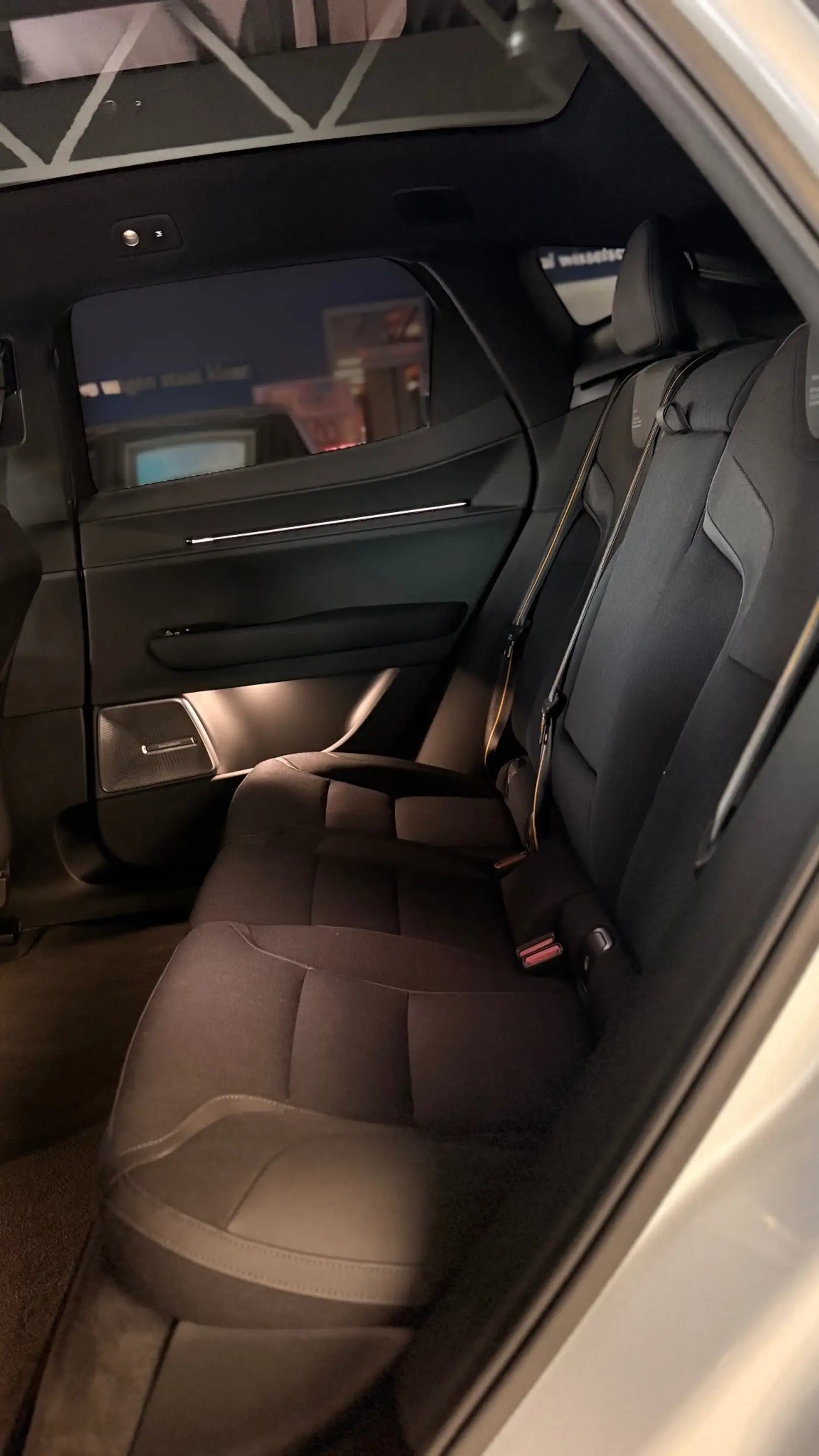 Polestar 3 Polestar 3 Long Range Single Motor 111 kWh – Pilot & Plus – Bowers & Wilkins – 16.957 km full — photo 15
