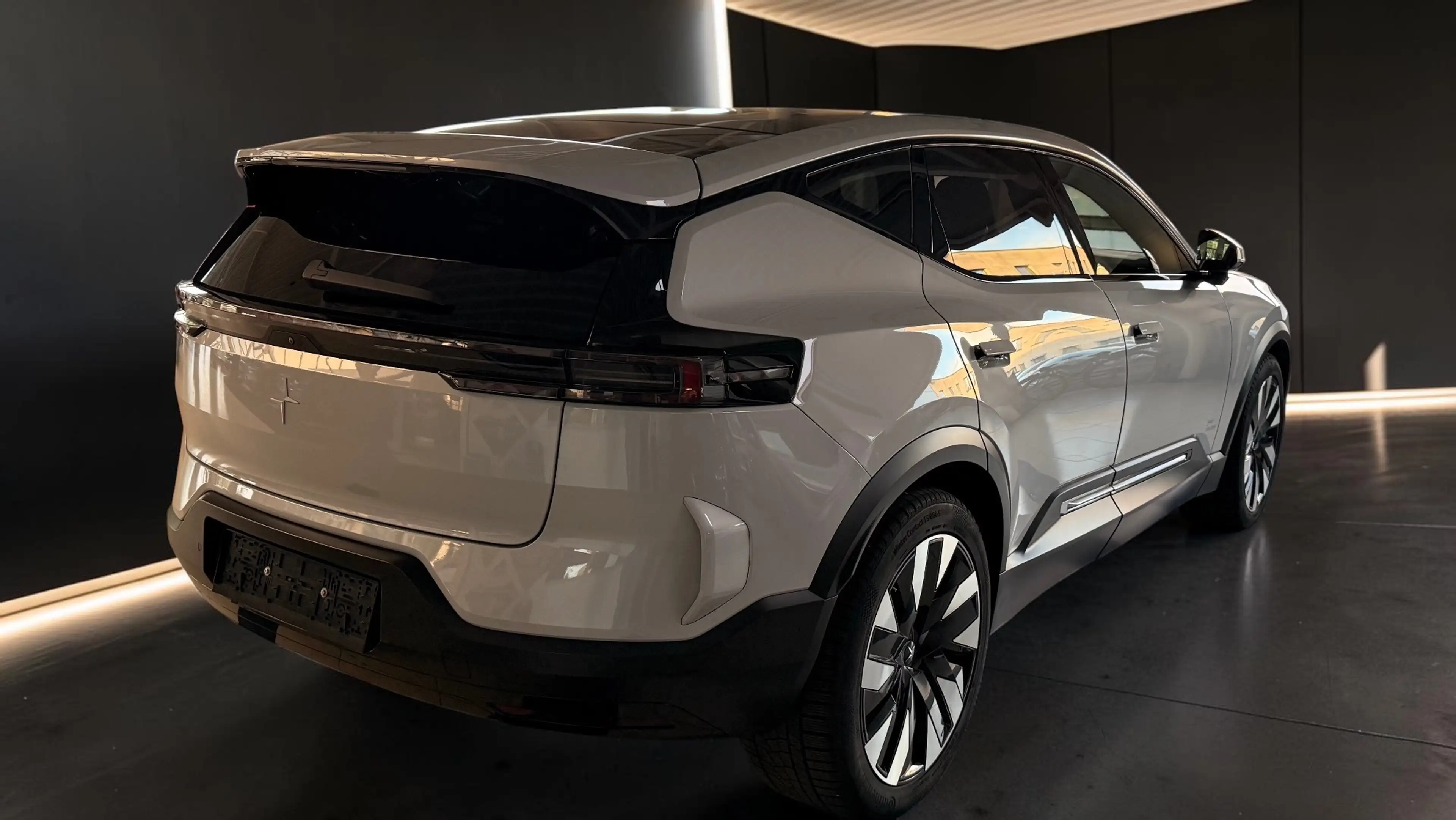 Polestar 3 Polestar 3 Long Range Single Motor 111 kWh – Pilot & Plus – Bowers & Wilkins – 16.957 km full — photo 8