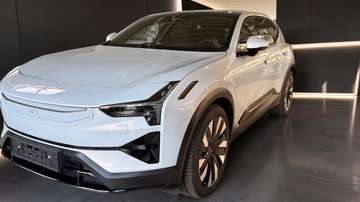 Polestar 3 Long Range Single Motor 111 kWh – Pilot & Plus – B & W– 16.957 km full+trekhaak 21"pro wheels,HD headlight