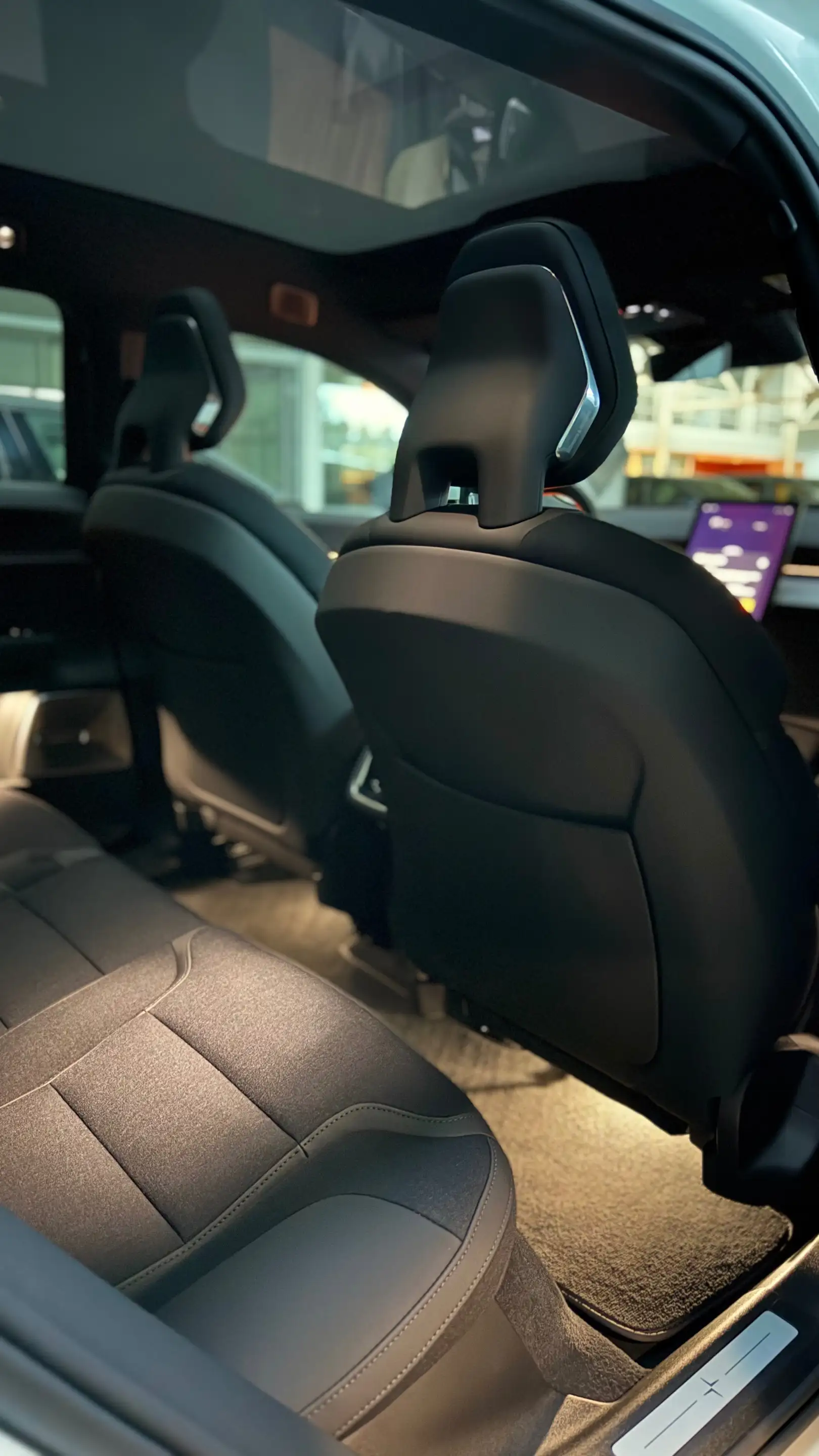 Polestar 3 Polestar 3 Long Range Single Motor 111 kWh – Pilot & Plus – Bowers & Wilkins – 16.957 km full — photo 14