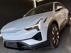 Polestar 3