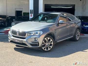 4.0 D 315cv M-SPORT XDRIVE / TOIT OUVRANT / SIEGE ELECTRIQUE / CAMERA / ECRAN PRO / GARANTIE