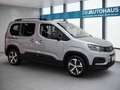 Peugeot Rifter Kombi GT 1.5 BlueHDi Plateado - thumbnail 2