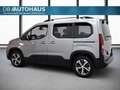 Peugeot Rifter Kombi GT 1.5 BlueHDi Plateado - thumbnail 6